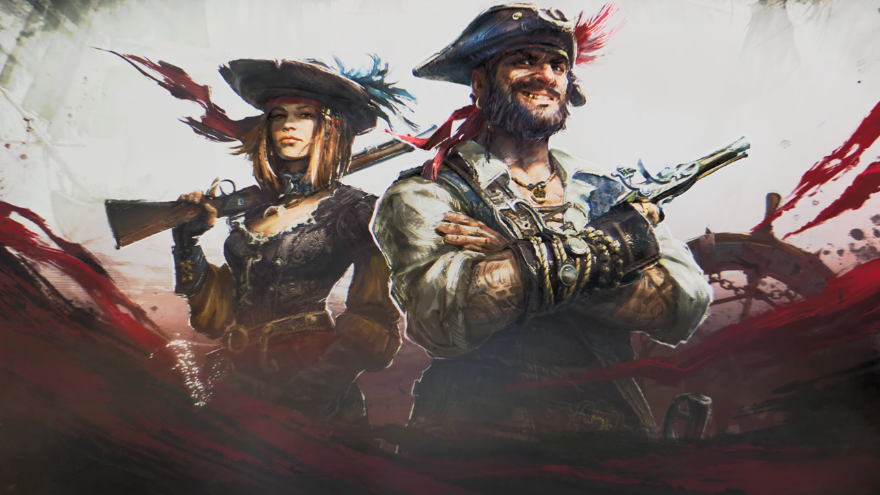 Windrose Celebrates 1 Million Copies Sold as Player Counts Climb