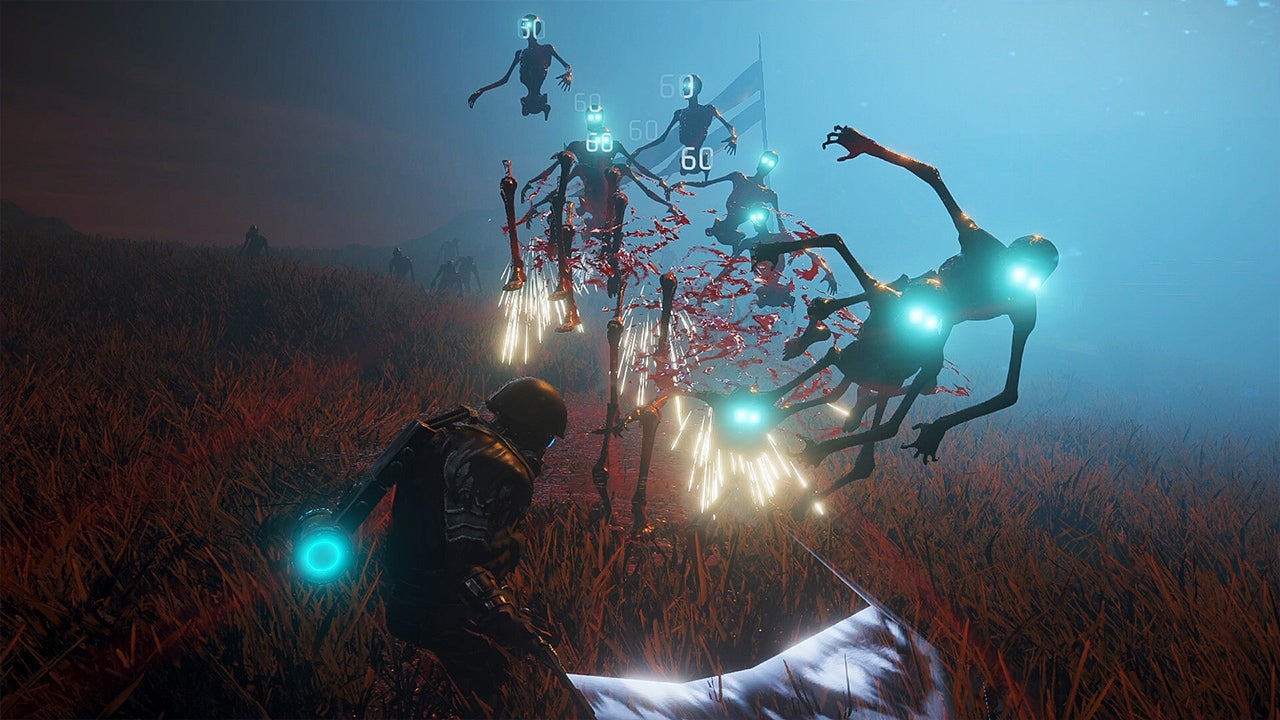 Dark Light: Survivors Preview: Adding New Wrinkles to a Classic Formula