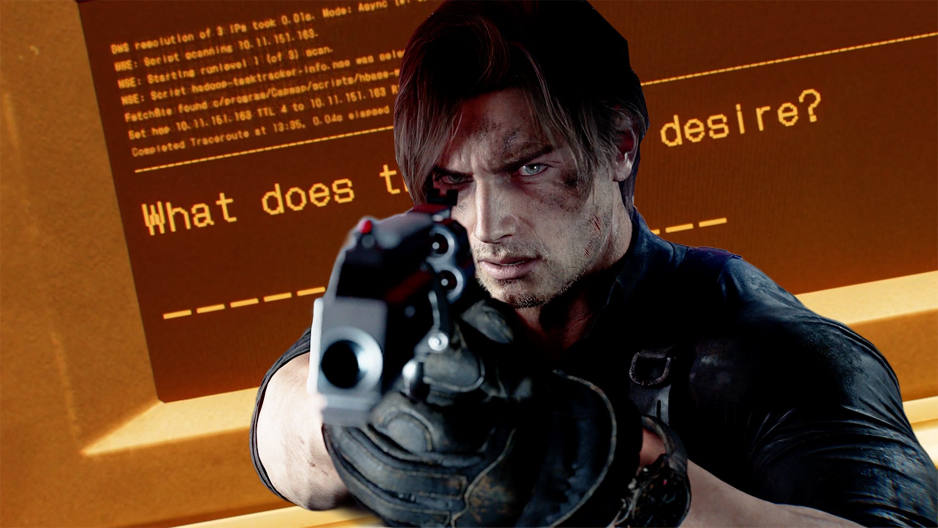 Resident Evil Requiem Includes Leon's Phone Number, Though Fans Are Disappointed by What Happens When You Call