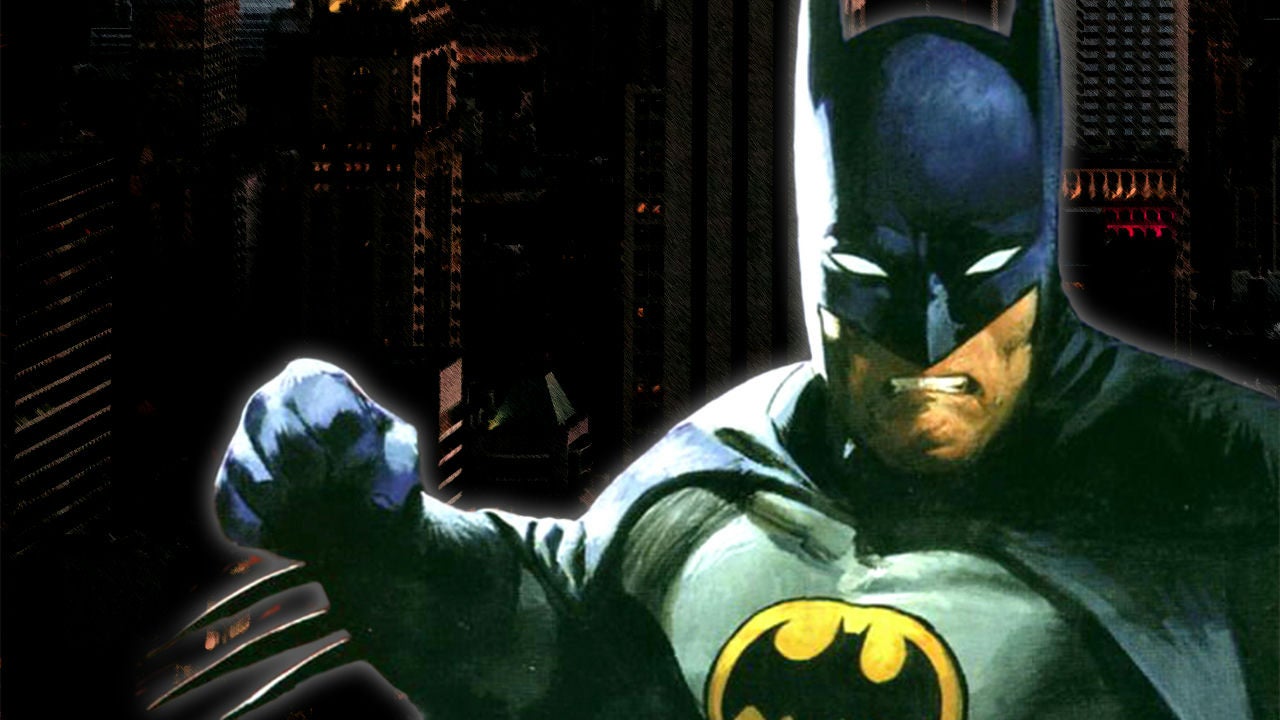 How Batman Games Endured The Dark Knight’s Toughest Era