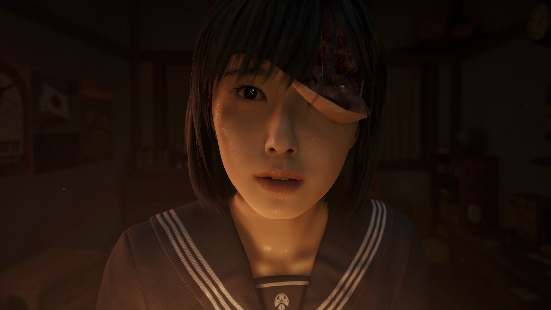 Silent Hill f Has Been Refused Classification in Australia