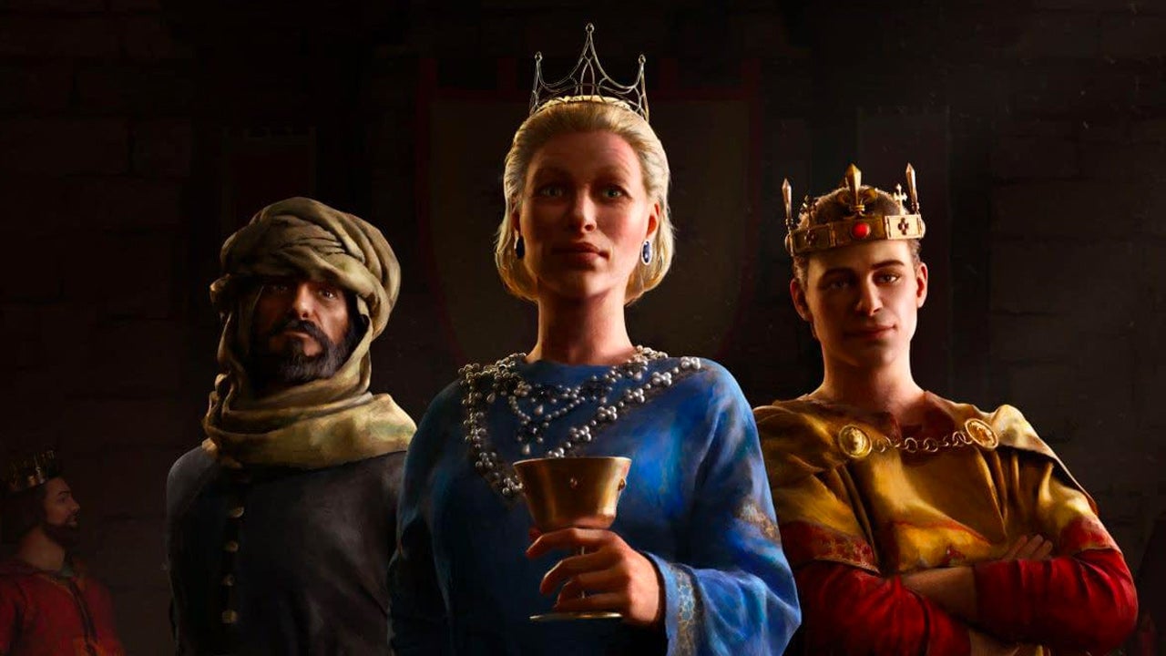 10 Great Medieval Games to Play Right Now, Including Manor Lords