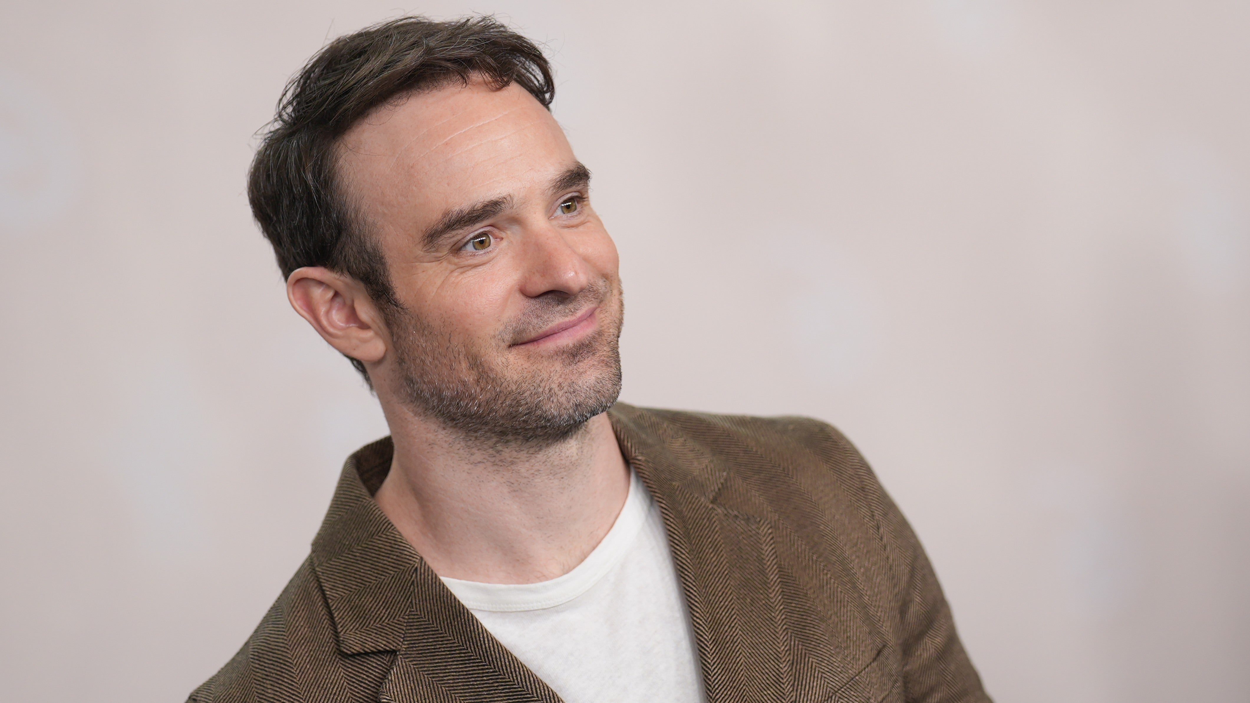 Daredevil And Clair Obscur: Expedition 33 Star Charlie Cox Admits It's Probably Time To Buy a Games Console