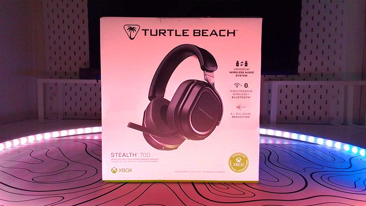 AU Deals: Ears on With Turtle Beach's Stealth 700 Gen 3, The Sneakiest Bargains For Them, and More!