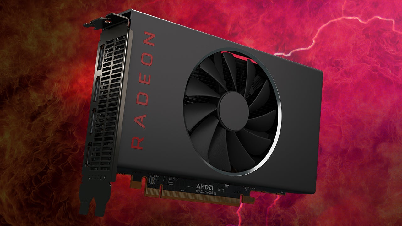 Best Graphics Cards 2022