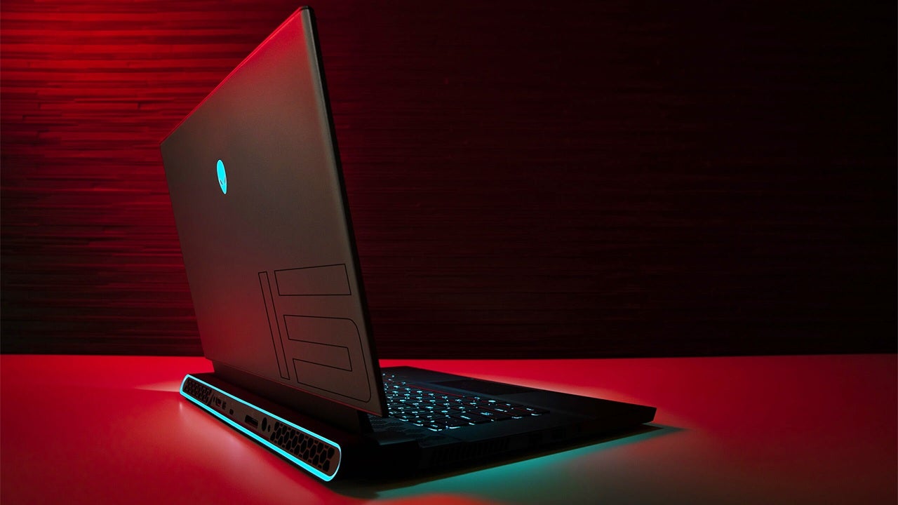 Best Gaming Laptops 2022