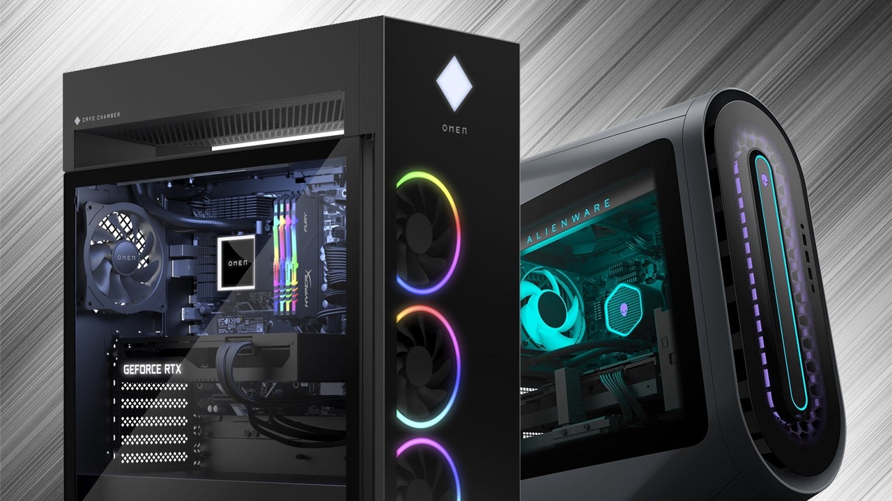 Should You Buy a Gaming PC on Amazon Prime Day 2023?