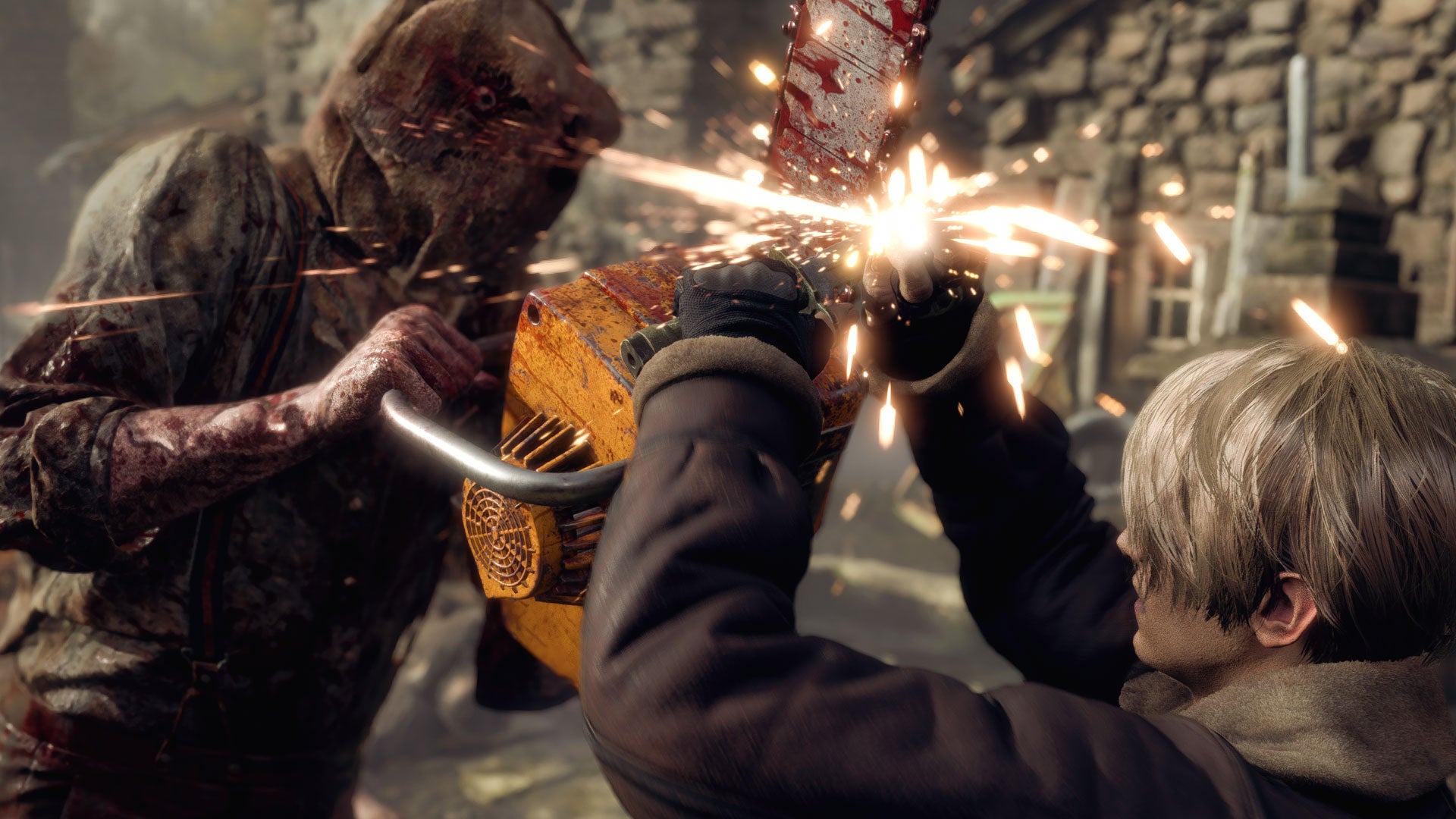Send Us Your Horror Game Suggestions for IGN's Upcoming Face-Off!
