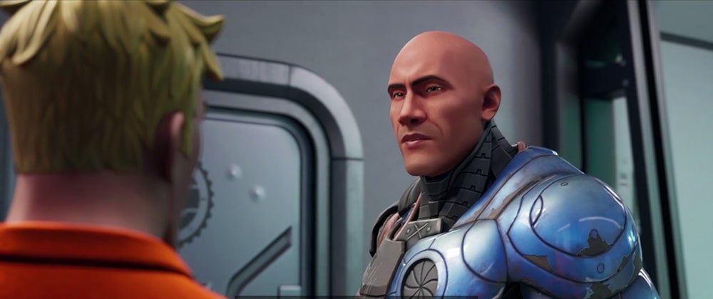 Fortnite Chapter 2 Finale Event Ends With World Changing Results and The Rock's Reveal
