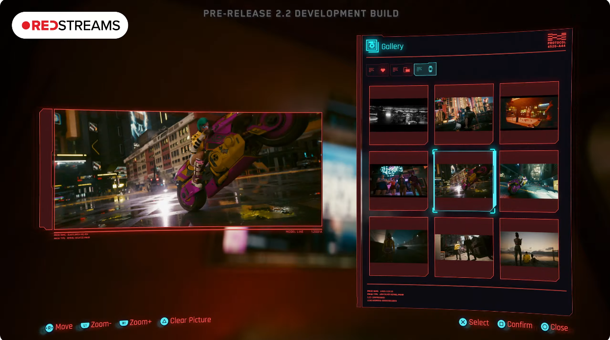 Cyberpunk 2077 Patch 2.2 Fully Revealed — and It's Out Now