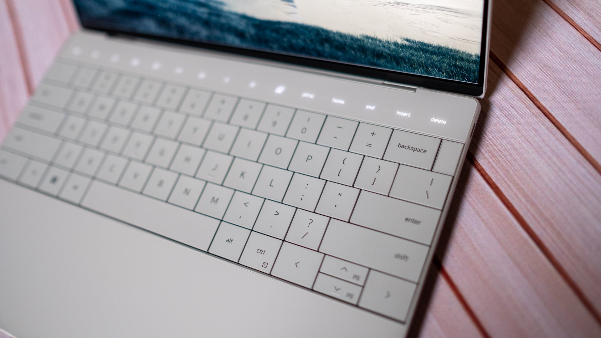 The New Dell XPS 13 Plus Looks Like a Laptop From Oblivion – CES 2022