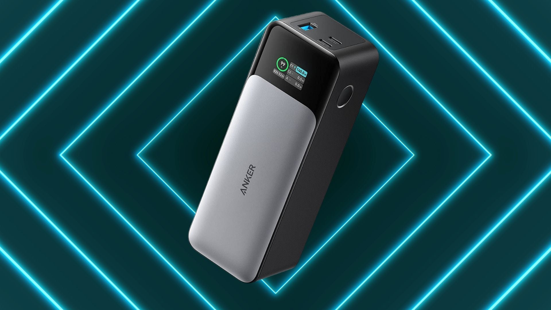 The Best Steam Deck Chargers for an Extra Power Boost