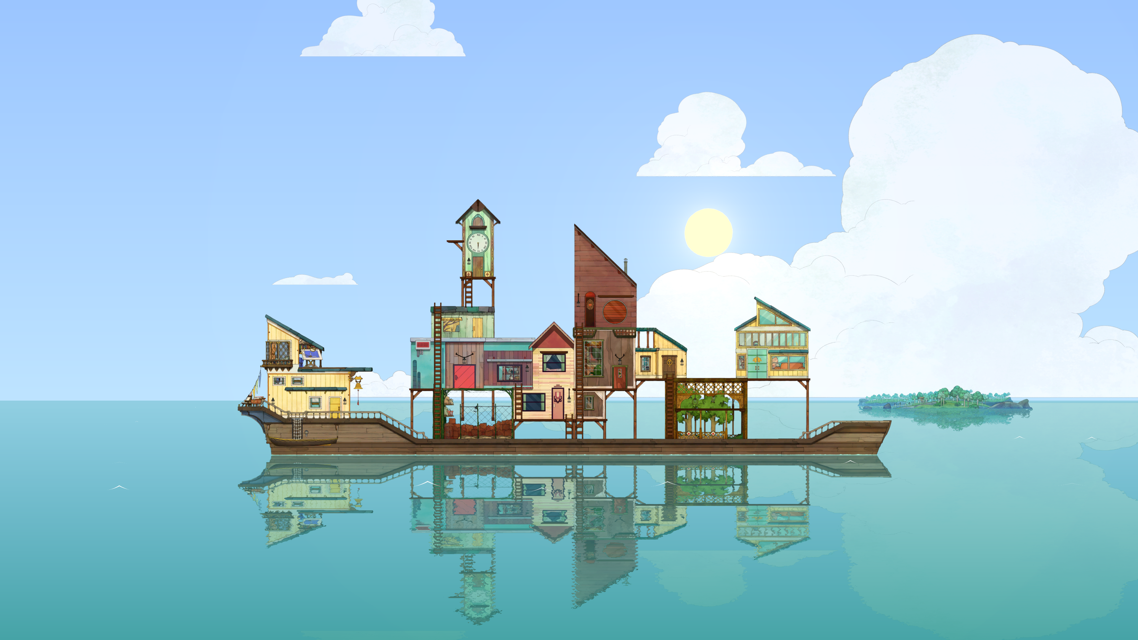 7 Cute Cozy Queer Video Games You Can Play Right Now