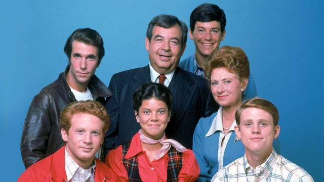 The Top 100 Best TV Shows of All Time