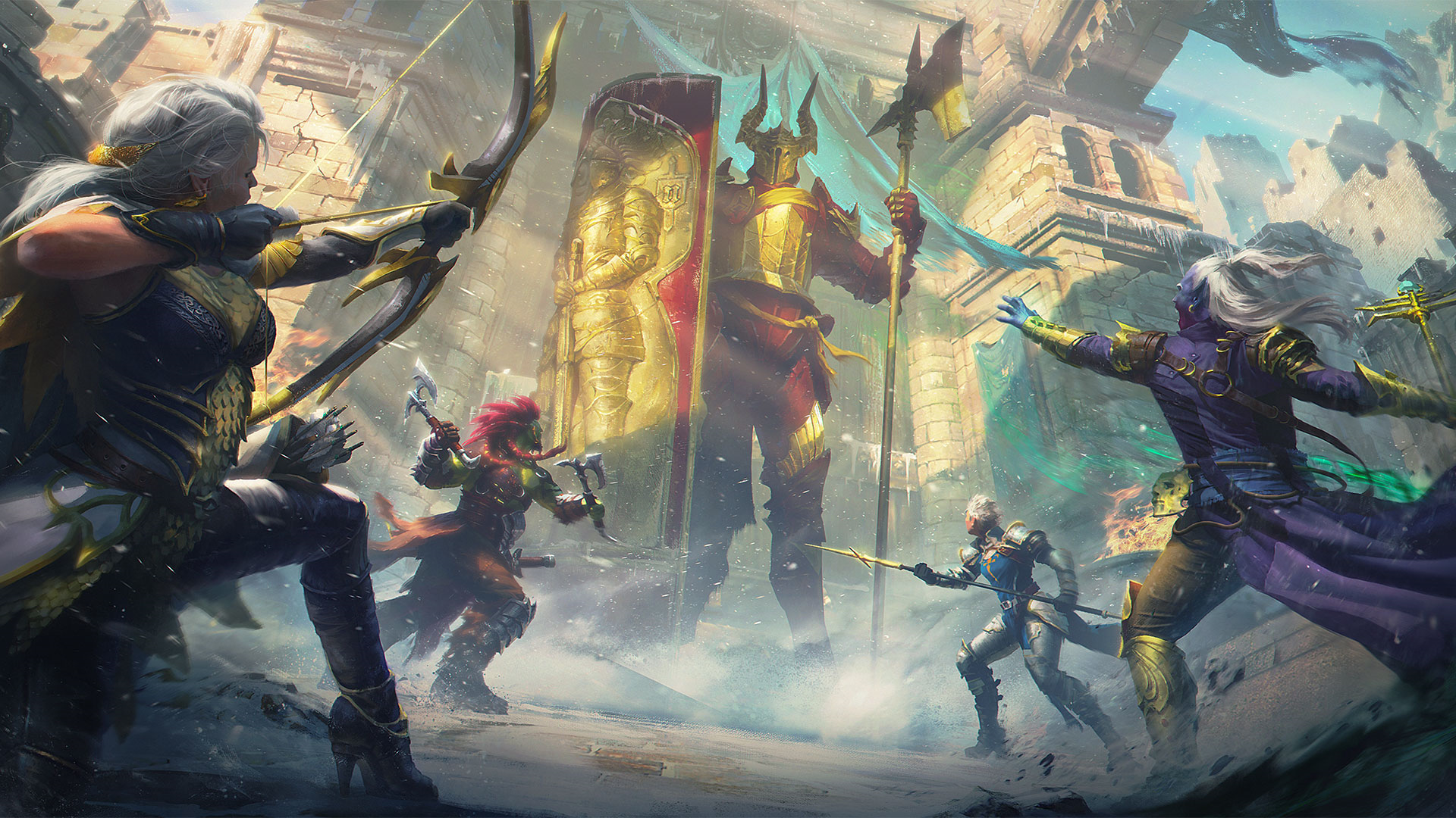 Raid: Shadow Legends Codes May 2024