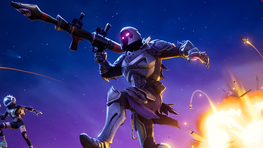 Fortnite OG Season 3 Launches Today Alongside The Walking Dead Assets Including Negan's Infamous Baseball Bat, Lucille