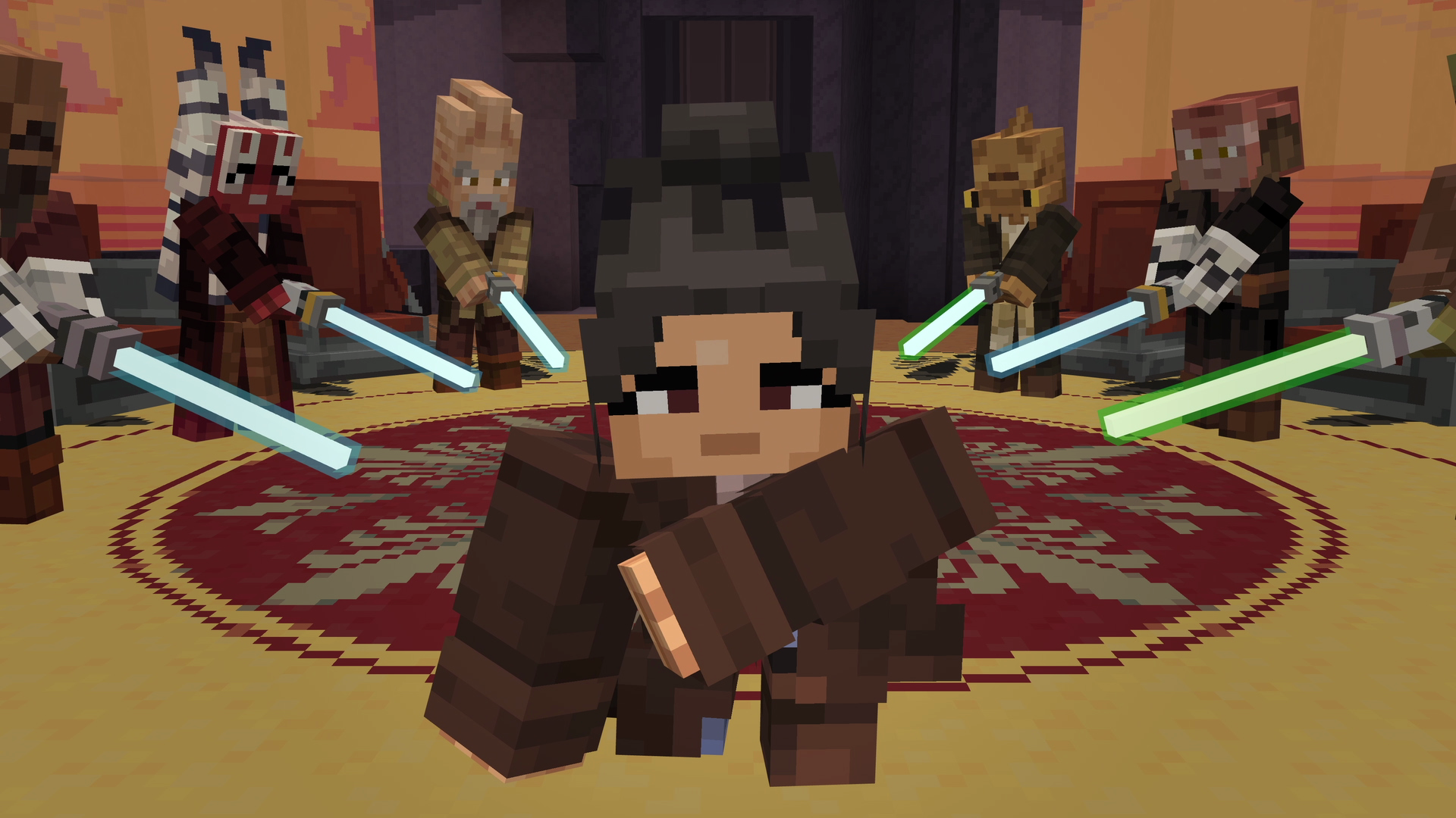 Minecraft Live 2023: Everything Announced