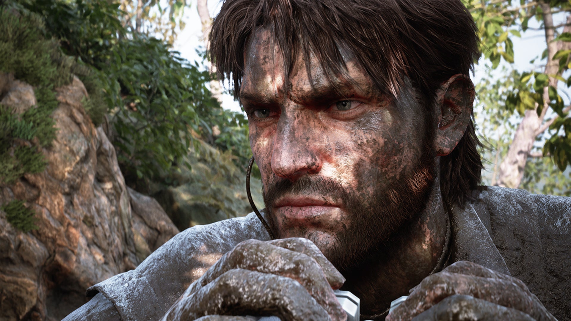 Metal Gear Solid Delta: Snake Eater Includes 'Suggestive and Sexual' Content From Original MGS3, Rating Suggests