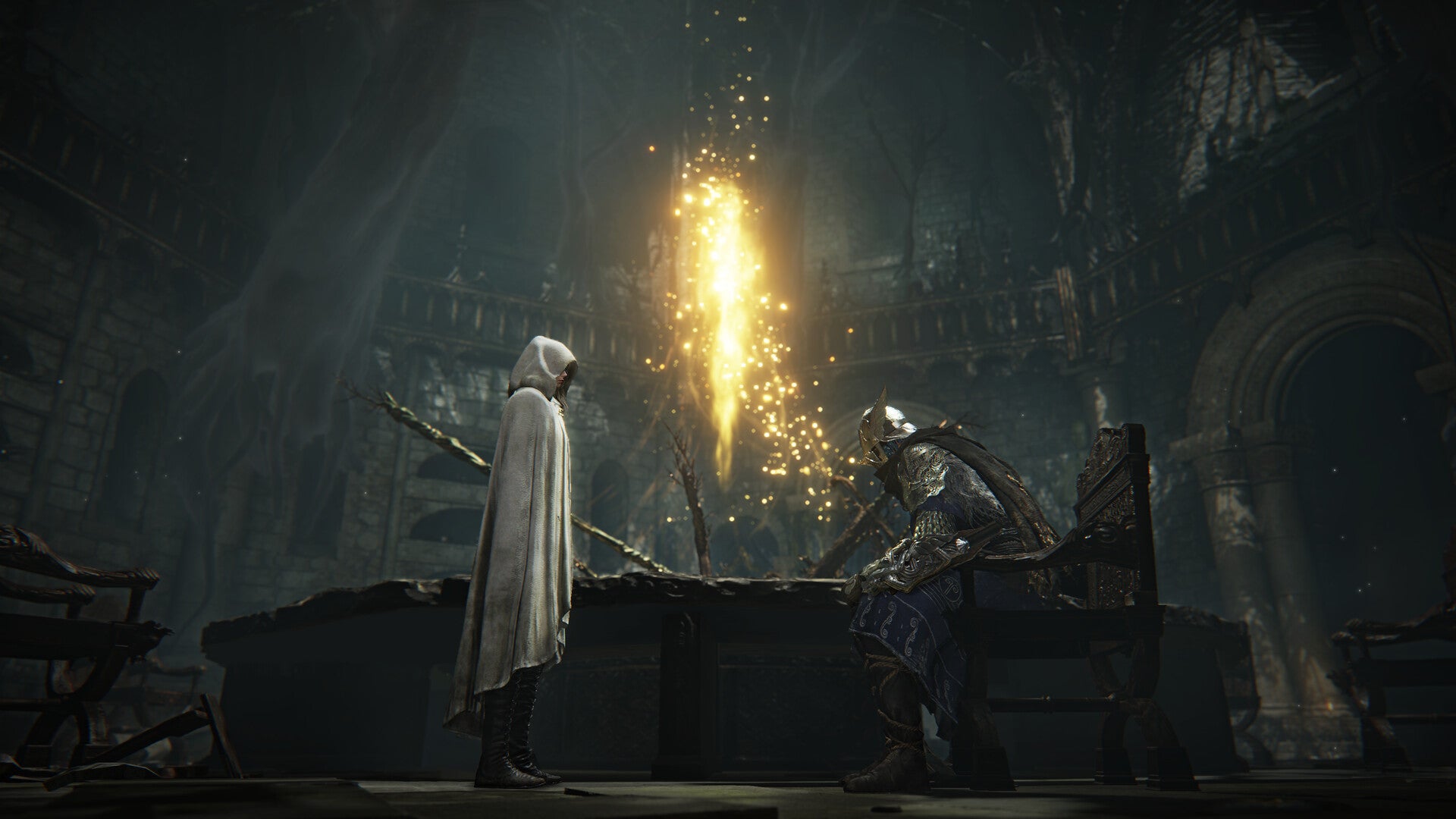 Elden Ring Nightreign Duo Expeditions on the Way, FromSoftware Confirms as Sales Jump to 3.5 Million