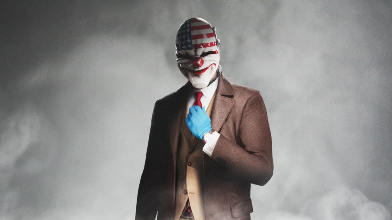 Starbreeze Increases Price of Payday 2's Infamous Collection As It Launches $5 A Month DLC Subscription Service on Steam — And Fans Aren't Happy