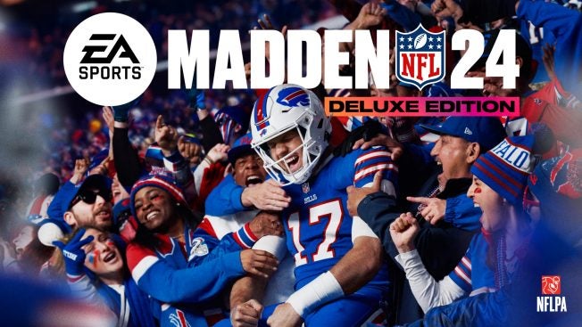 Madden NFL 24: Here’s What Comes in Each Edition