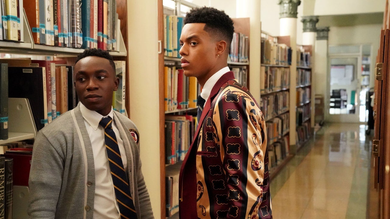 The Biggest New TV Shows and Seasons Coming in 2022