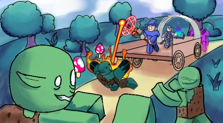 Dead Spells Codes (May 2025)