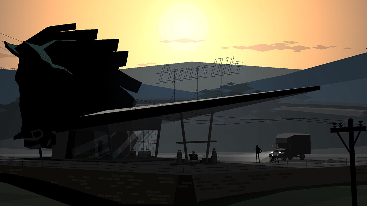 Everything Announced at the Annapurna Interactive Showcase 2022