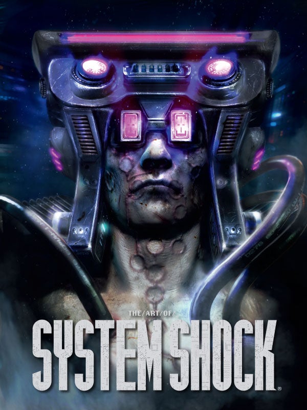 The Art of System Shock Explores the Development of the Game Remake