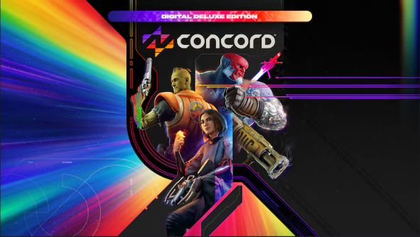 Concord: Here's What Comes in Each Edition