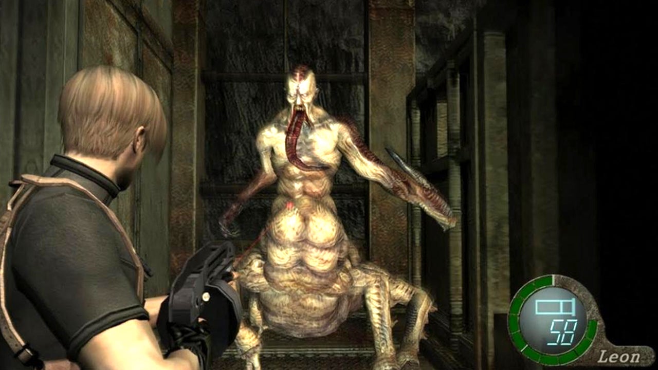 Resident Evil 4 Remake - 6 Big Scenes that Got Cut From the Original