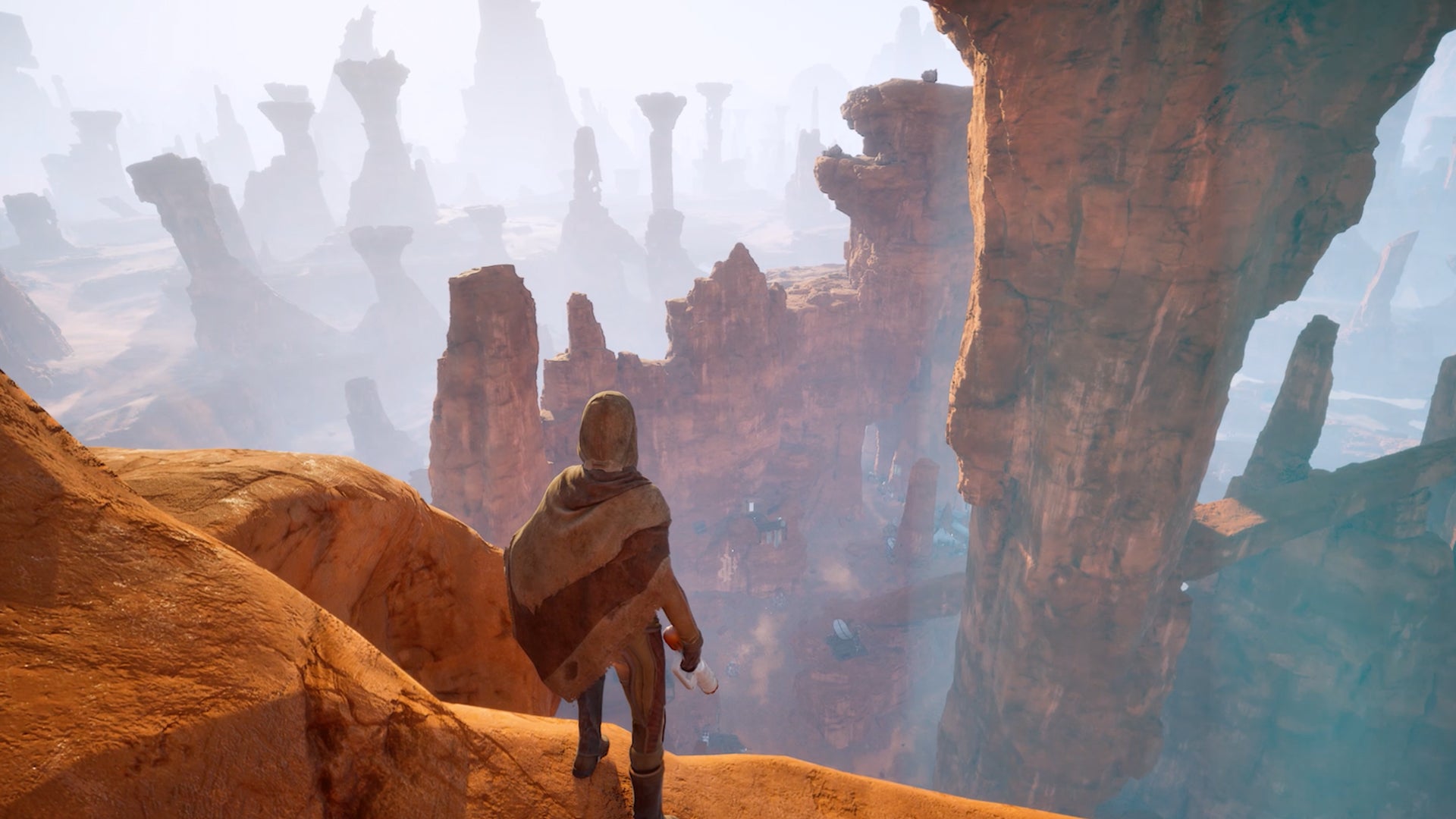Dune: Awakening's Huge 1.1.10.00 Update Has a Long List of Patch Notes
