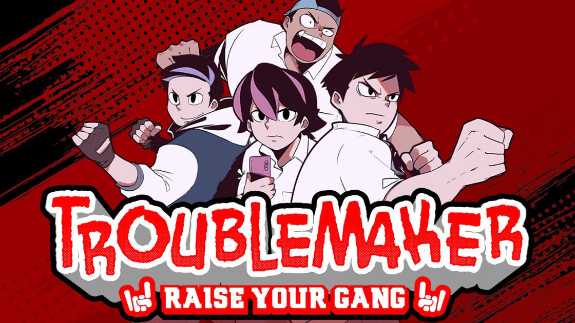 7 Awesome Games From Malaysia's Level Up KL Game Expo