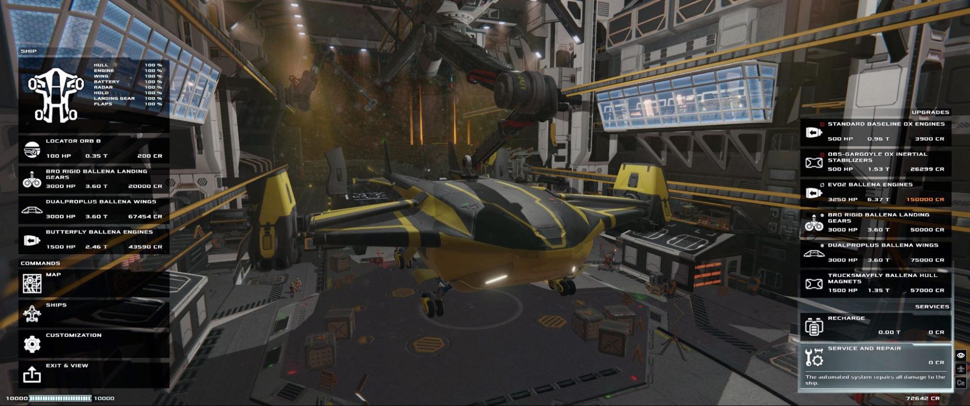 Seven Things You Need to Know About Frontier Pilot Simulator