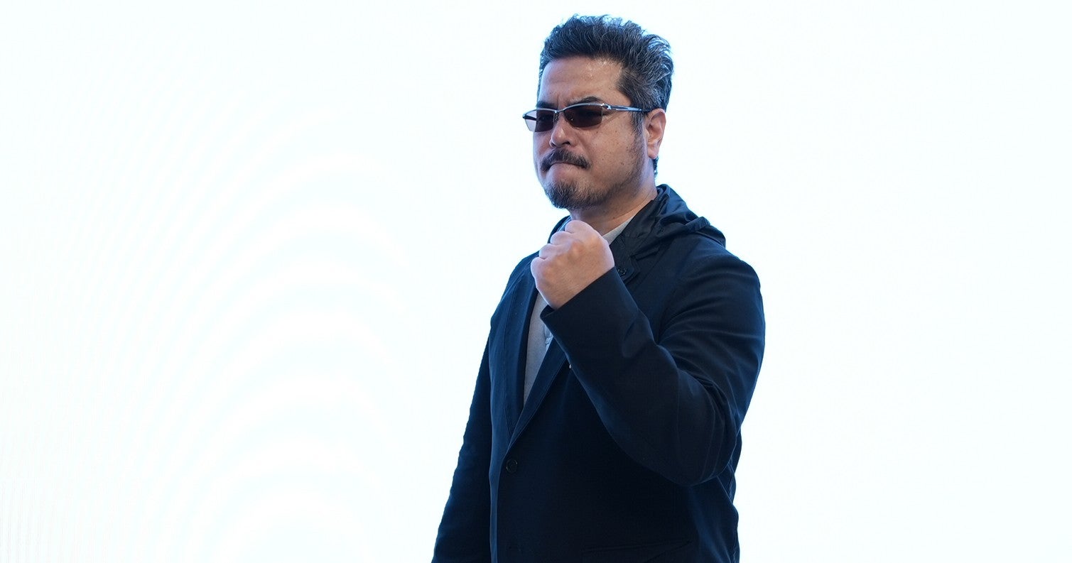 Former Tekken Lead Katsuhiro Harada Sets Up Own Company, VS Studio