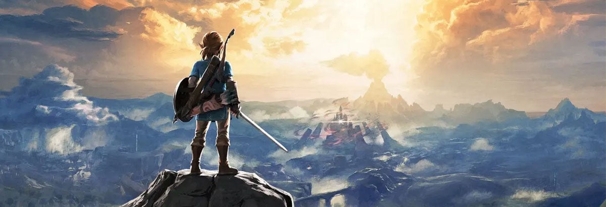 10 Best Games with Weapon Durability