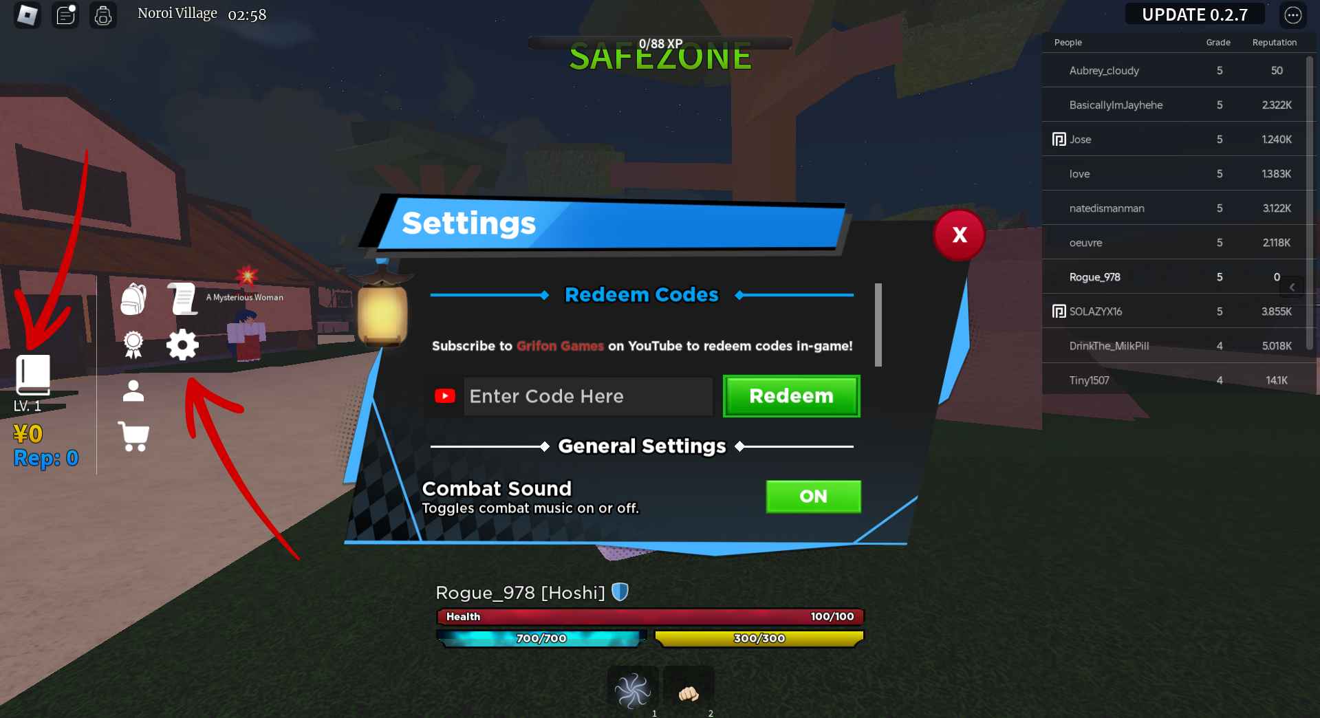 Kaizen Codes June 2024