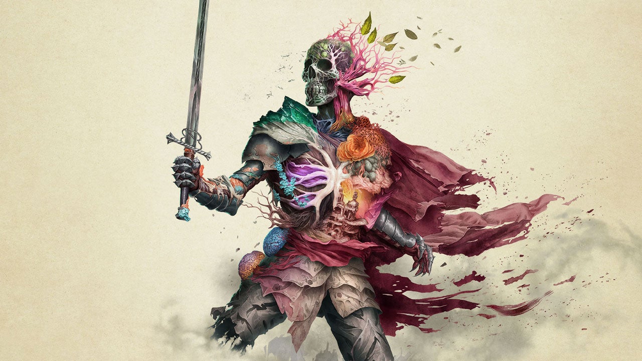 Avowed Update 1.4 Patch Notes Include Arachnaphobia Mode and 2025 Post-Launch Roadmap