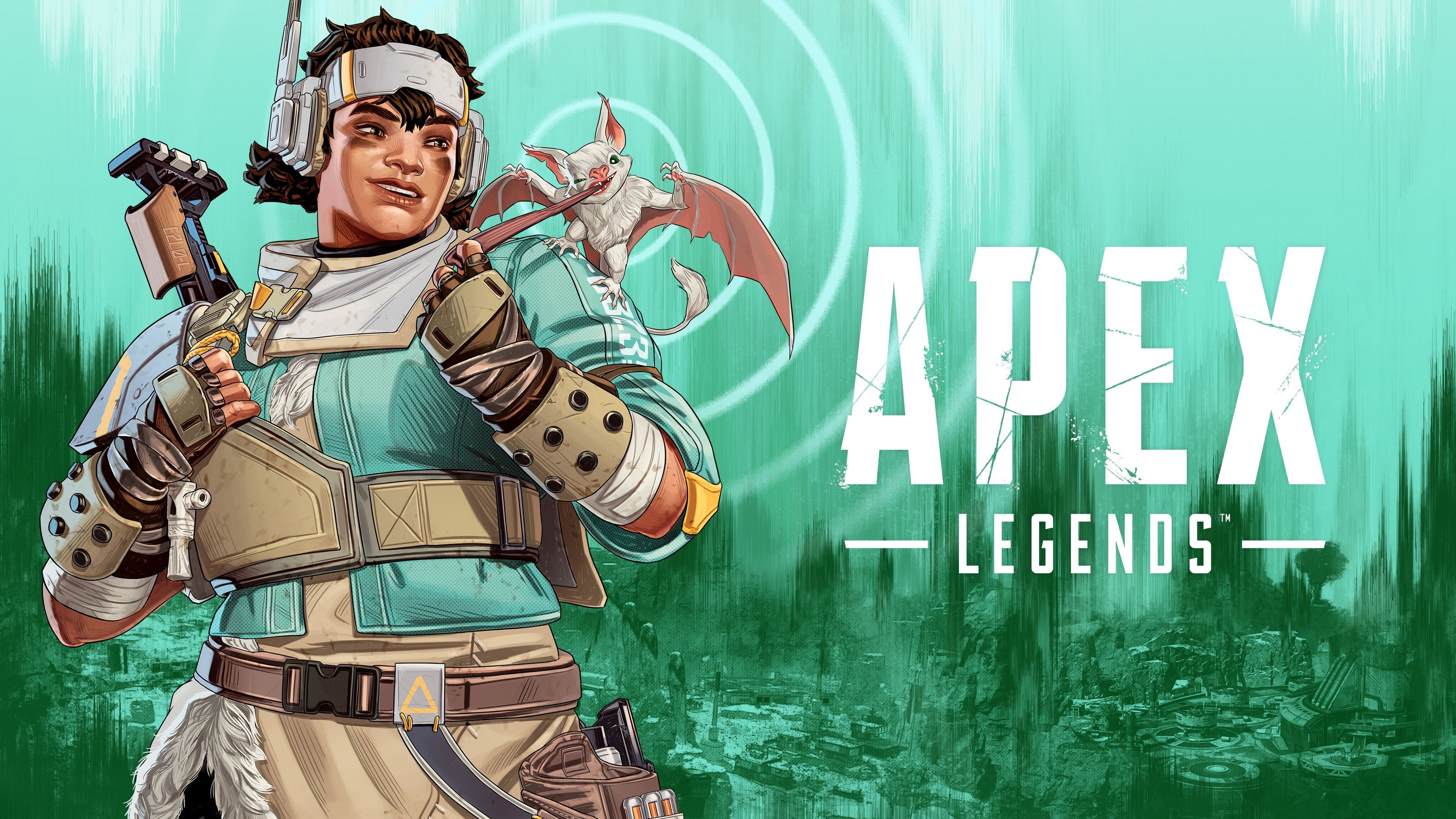 Apex Legends Season 14 "Hunted" Full Details on Vantage, Kings Canyon, and Weapon Changes
