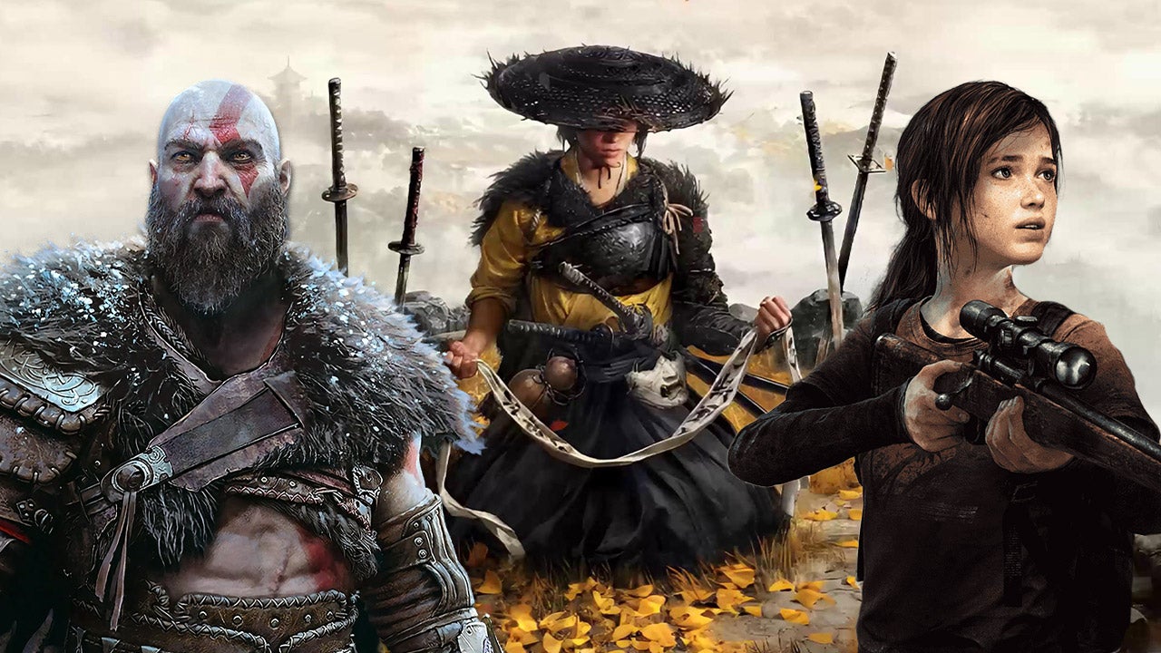 I’m Getting Bored of Every PlayStation Game Telling the Same Story