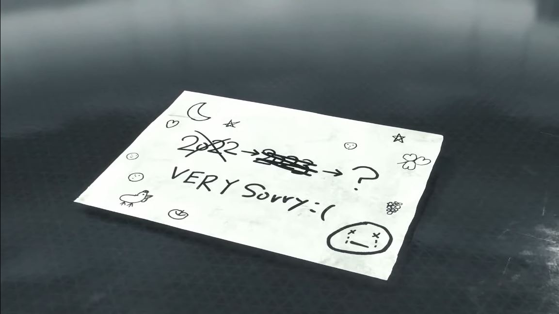 Pragmata Delayed Indefinitely as Capcom Apologizes