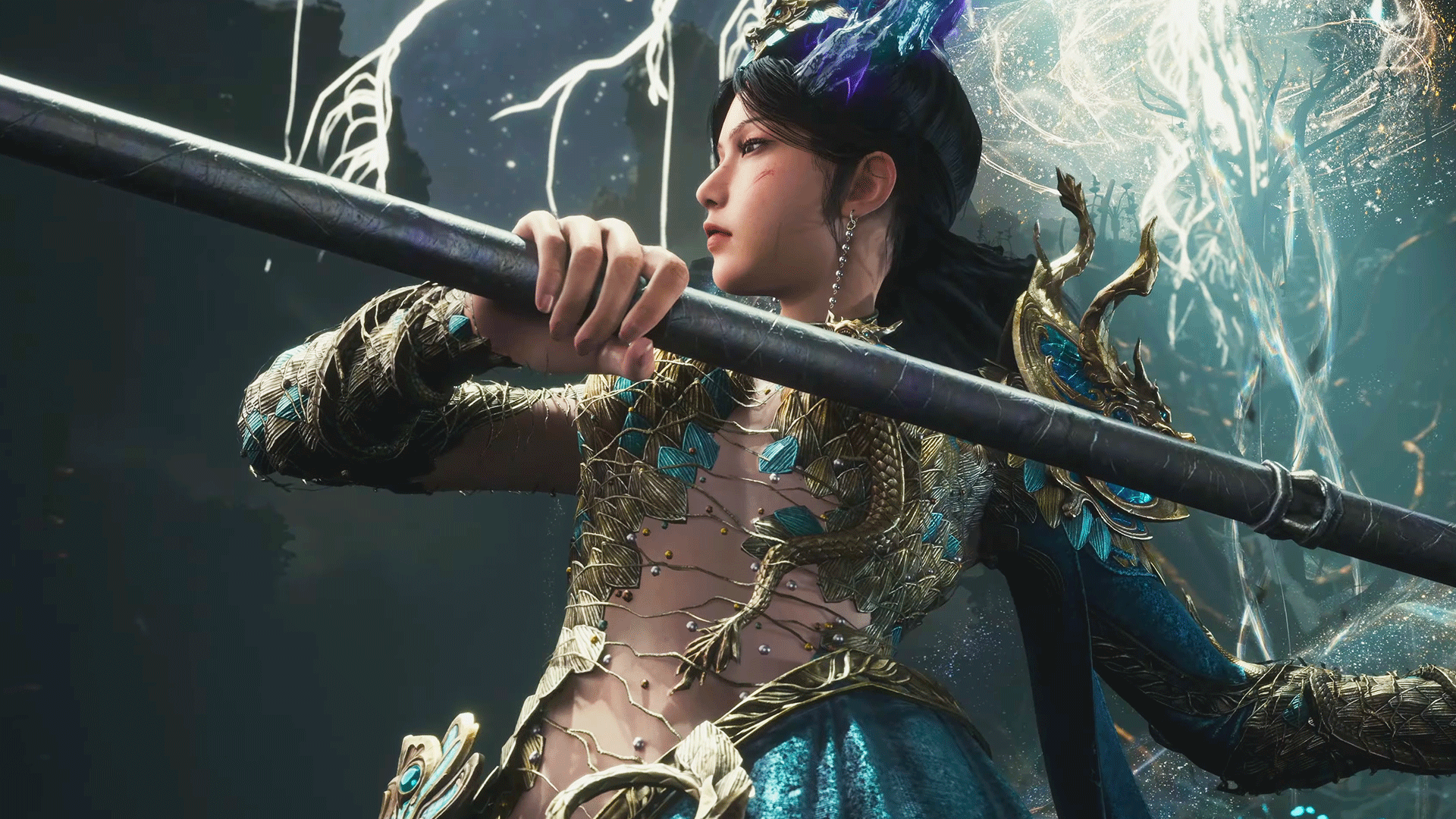 Wuchang: Fallen Feathers Dev Admits Performance Issues 'Should Never Have Occurred'