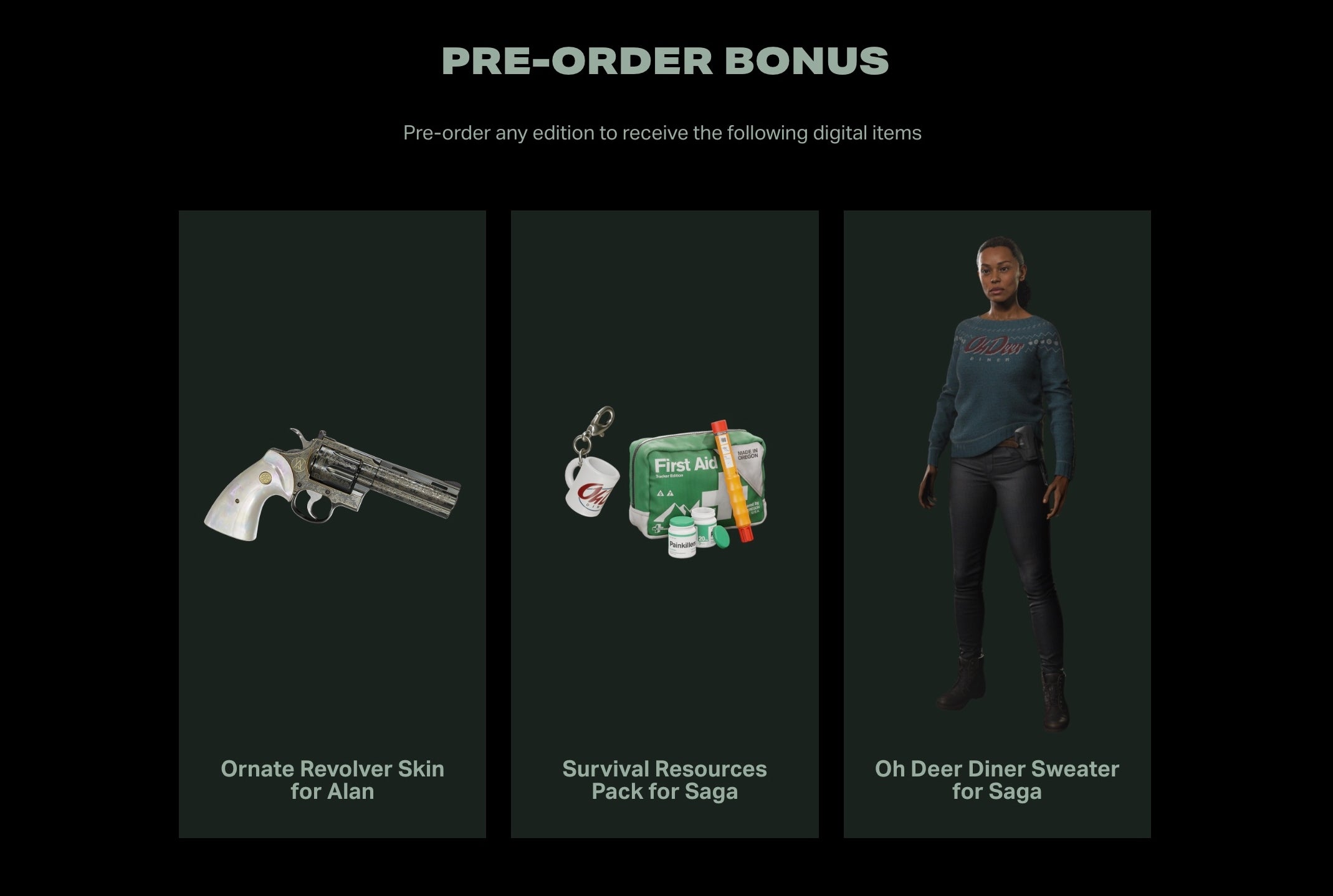 Alan Wake 2: Release Date, Gameplay Updates, Story Details, and Latest News