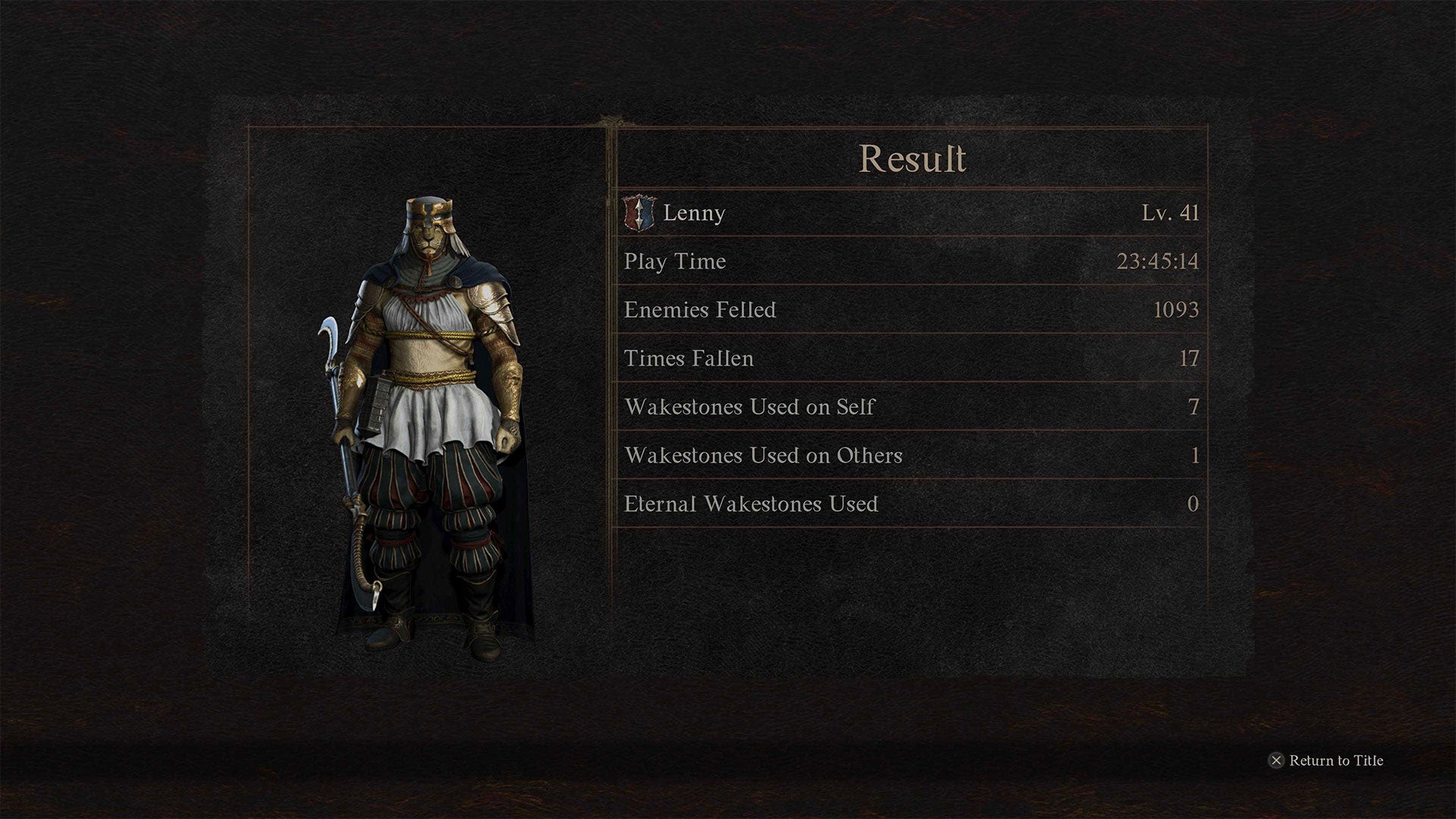 How Long is Dragon's Dogma 2?