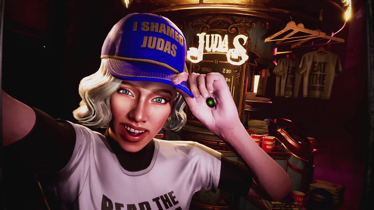 Bioshock creator Ken Levine Reveals Why Judas Took a Decade to Develop: 'We Kissed Many Frogs'