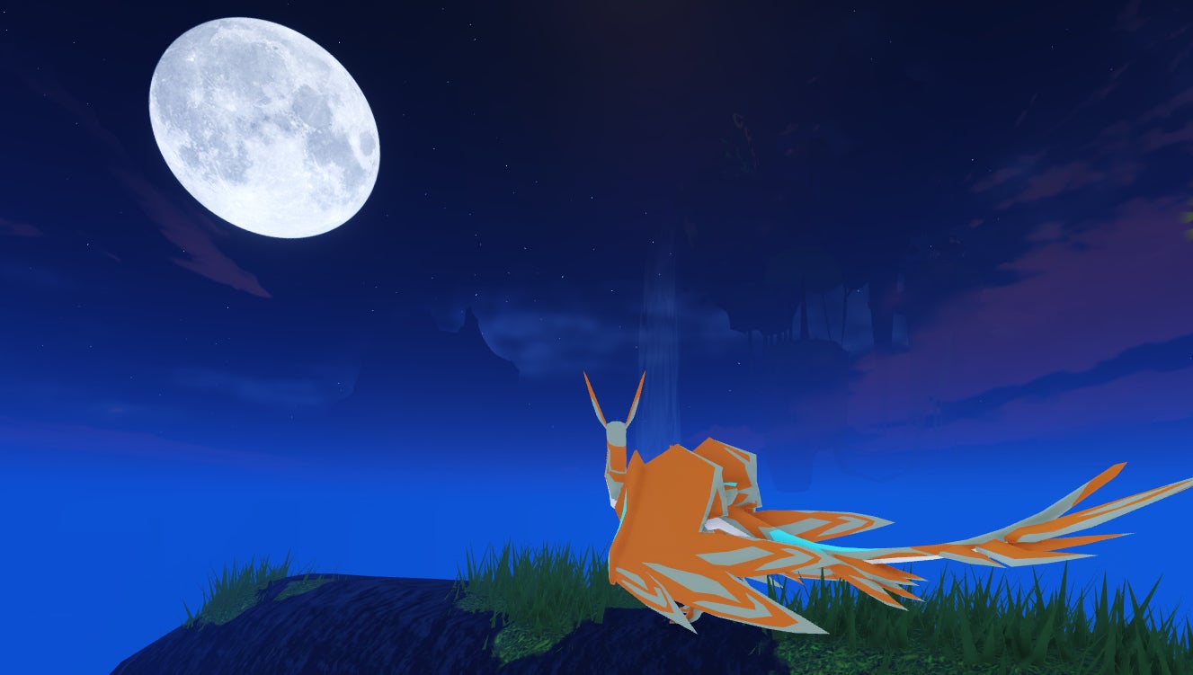 Creatures of Sonaria Codes (November 2024)