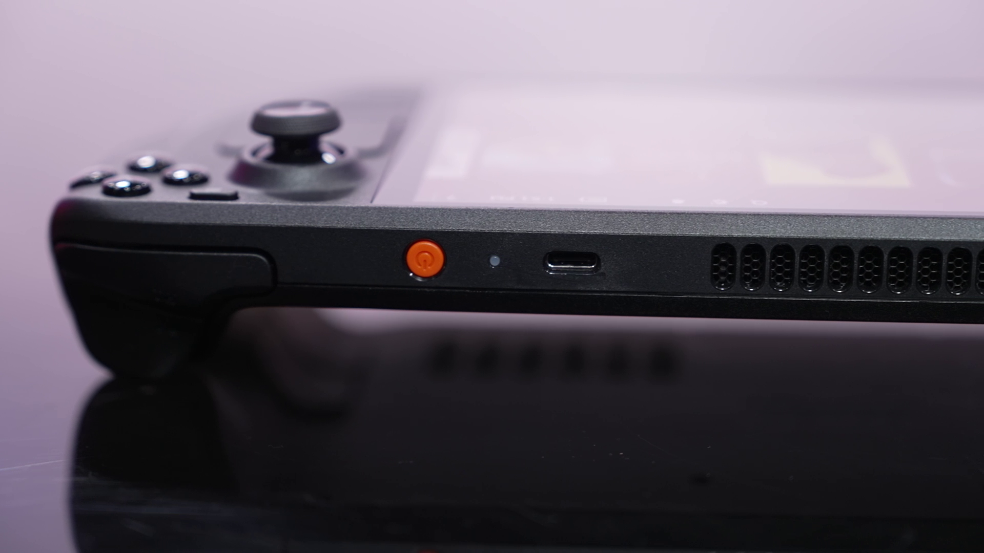 Steam Deck OLED Review