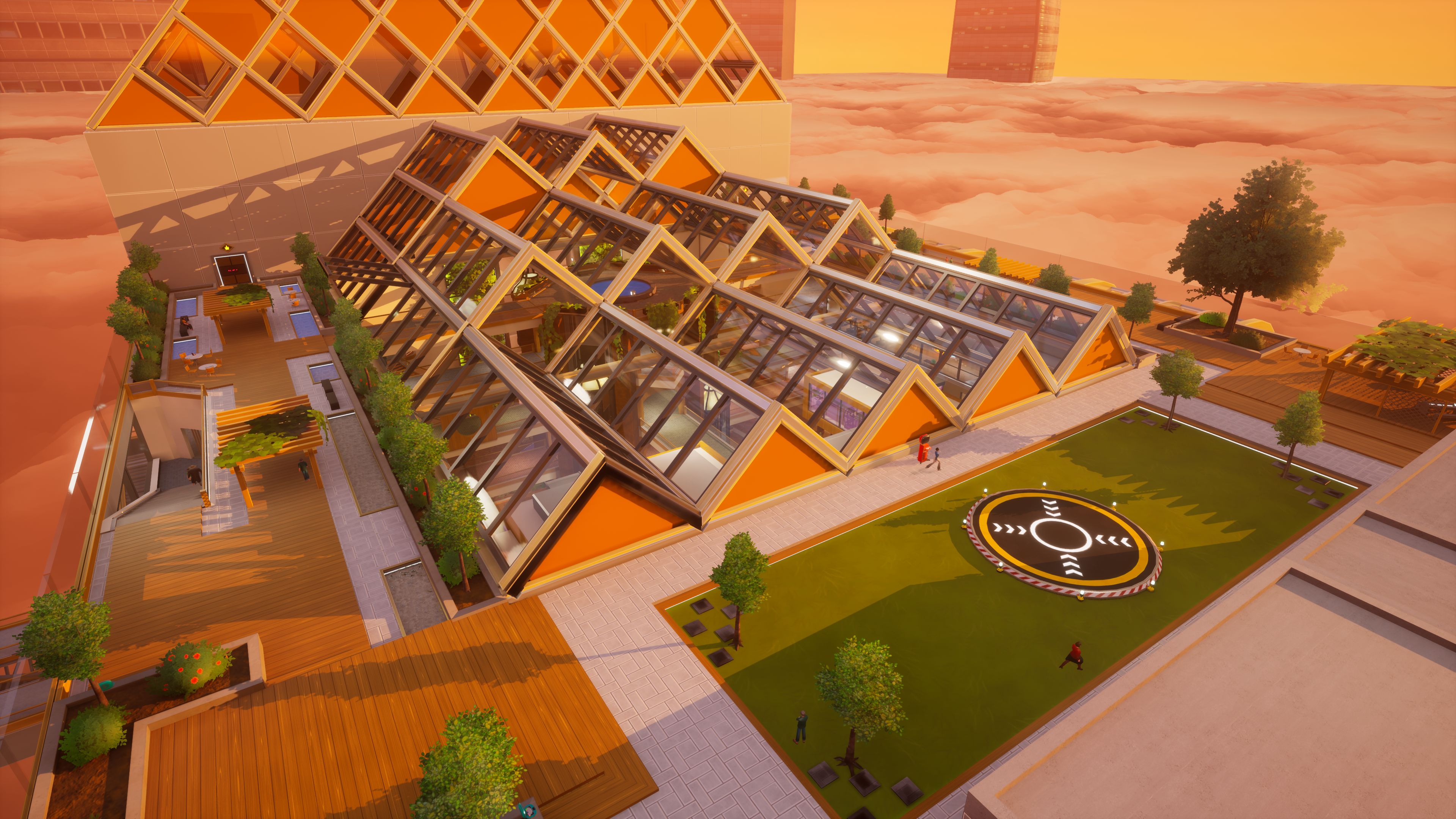 Deceive Inc. Preview: Combining Social Multiplayer, Stealth, and Hero Shooter