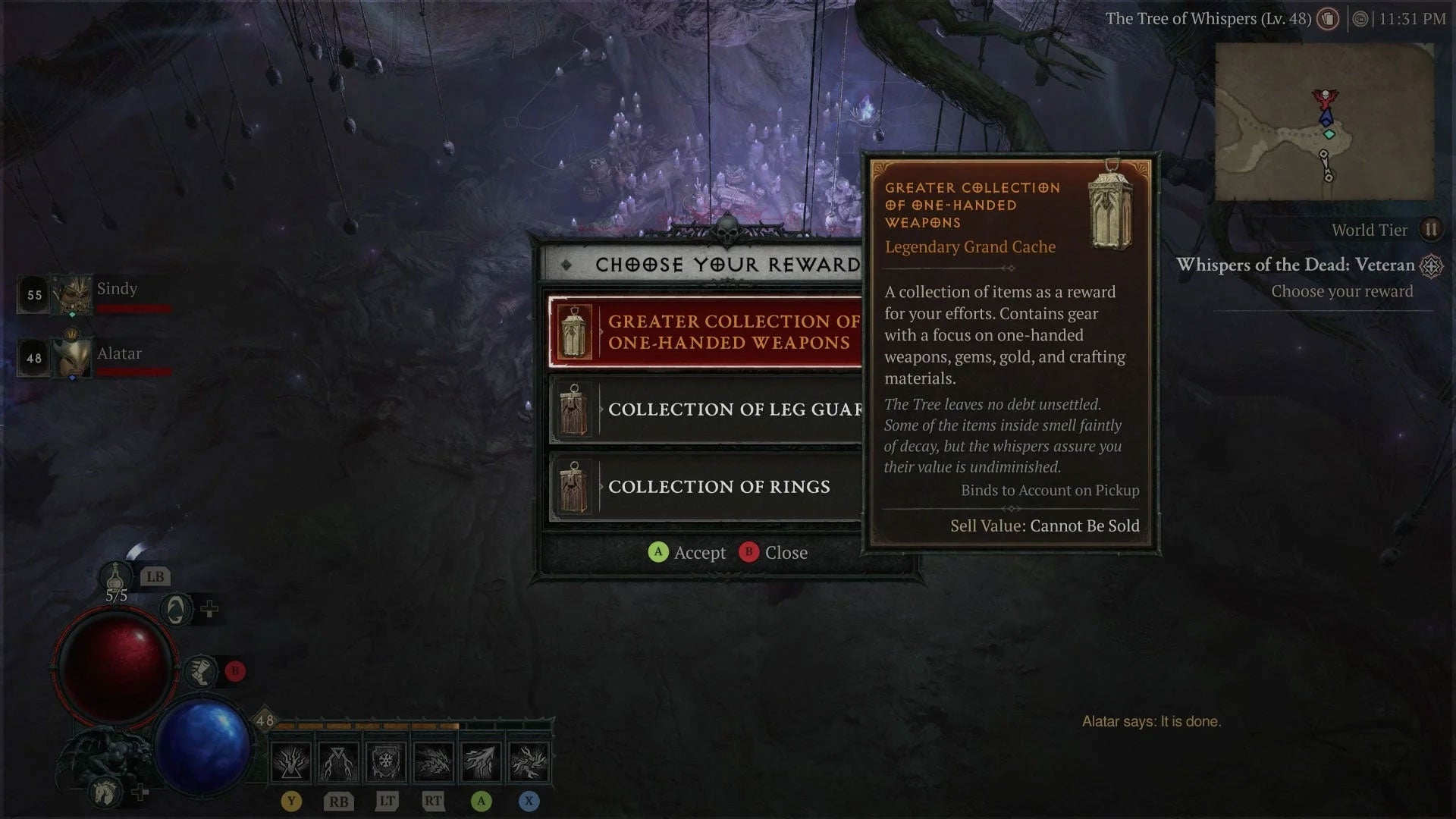 Diablo 4 Endgame Guide: What to Do After Beating the Story