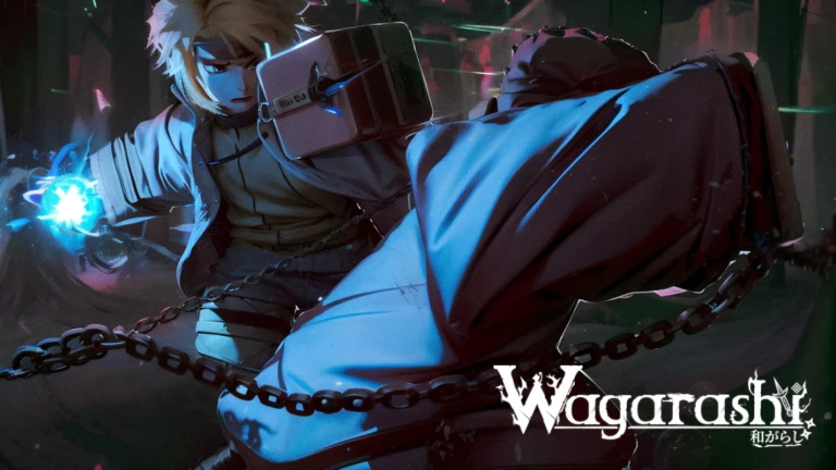 Wagarashi Codes (May 2025)